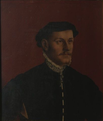Tommaso Moro (1478-1535)