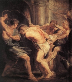 Untitled by Peter Paul Rubens