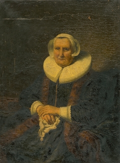 Untitled by Rembrandt