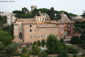 Villa Ludovisi