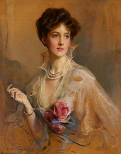 Violet Rawson, Lady Leconfield (1892-1956) by Philip de László