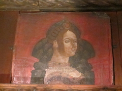 Young Woman by Italian