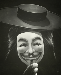 Anonymous II