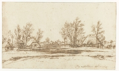 Apeldoorn by Constantijn Huygens II