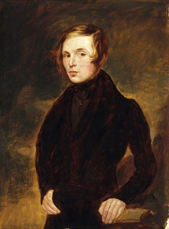 Assistant Surgeon, Alexander McDonald (1817- circa 1848) by British School