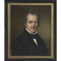 Benjamin Tappan by Washington Blanchard