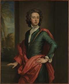 Charles Beauclerk (1670–1726), Duke of St. Albans by Godfrey Kneller