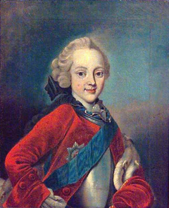 Christian VII, king of Denmark-Norway
