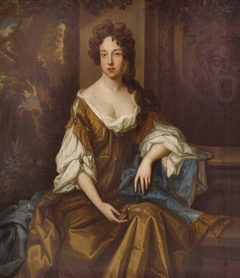 Elizabeth Tulse, Lady Onslow (c.1661-1718) by Godfrey Kneller