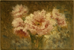 Fleurs by Félix Ziem