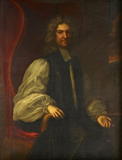 George Hooper, Bishop of Bath and Wells (1640-1727)