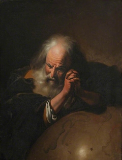 Heraclitus (c.550-489 BC): the' Weeping Philosopher'