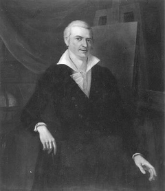 Johannes Jelgerhuis Rzn (1770-1836) acteur, schilder, auteur en graveur