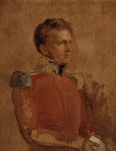 John Campbell, 2nd Marquess of Breadalbane