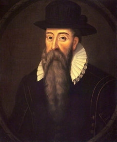 John Erskine, 1st Earl of Mar, d. 1572. Regent of Scotland by John Scougal