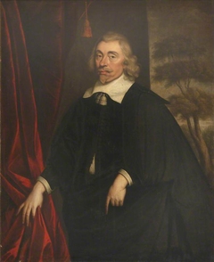 John Maitland, 1st Earl of Lauderdale (d.1645) by Anonymous