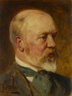 John Pettie, 1839 - 1893. Artist by James Archer