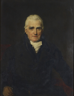 John Scott, First Earl of Eldon (1751-1838)