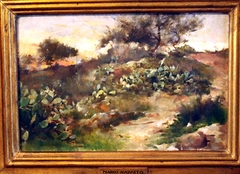 Landscape by Mário Augusto