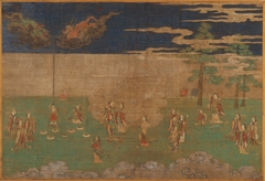 Life of the Buddha: The Birth of the Buddha by Anonymous
