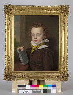 Otto van Rees (1825-1868)