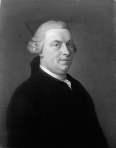 Portrait of Hendrick Bicker (1722-1783) (copy) by Jean-Etienne Liotard