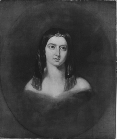 Queen Victoria (1819-1901) by John Partridge