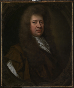 Samuel Pepys, 1633-1703