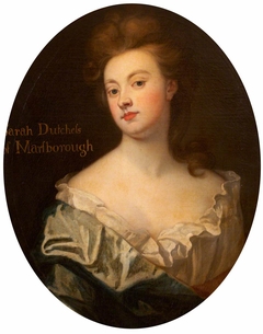 Sarah Churchill, Duchess of Marlborough (1660–1744)