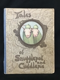 Tales of Snugglepot and Cuddlepie