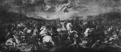 The Battle of Constantine by Anonymous