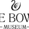 The Bowes Museum