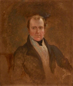 Thomas Francis Kennedy, 1788 - 1879. Liberal politician