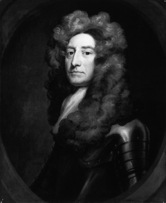 Unknown man, formerly known as Henry Sidney, Earl of Romney by Godfrey Kneller