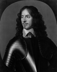 William Craven, 1st Earl of Craven by Anonymous