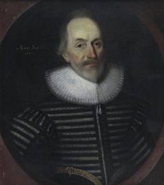 Ambrose Thelwall by Gilbert Jackson