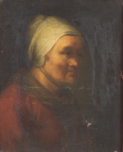 An Old Woman