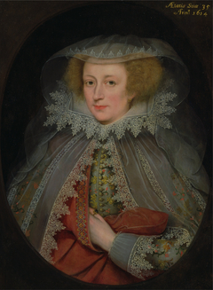 Catherine Killigrew, Lady Jermyn