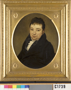 Coenraad Carel Vincent (1776-1845), Baron van Boetzelaer