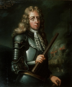 Colonel Sir John Owen of Clenenney, Knt by Anonymous