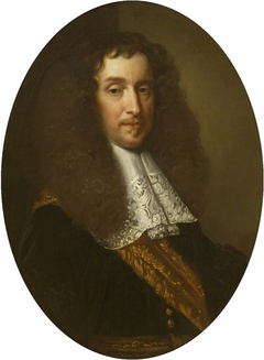 Dr Peter Barwick (1619 - 1705)