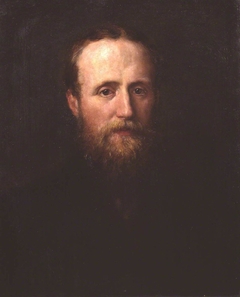 Eustace Smith by George Frederic Watts
