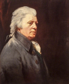 George Dempster of Dunnichen, 1732 - 1818. Agriculturist and Member of Parliament