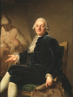 Jean-Jaques Bachelier 1724-1806