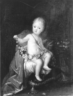 Johann Theodor by Martin Maingaud