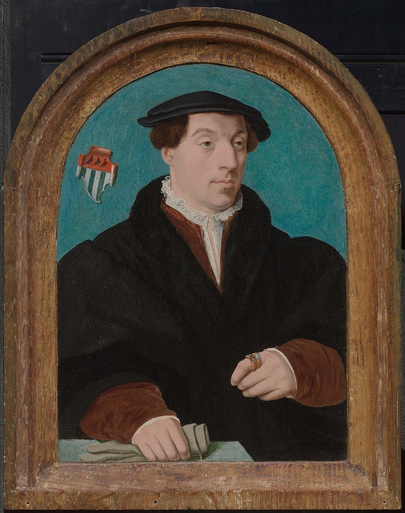 Johann von Aich (1510–1549)