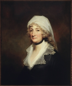 Lady Anne Miller of Glenlee