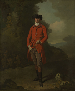 Lord Spencer Hamilton (1742-1791)