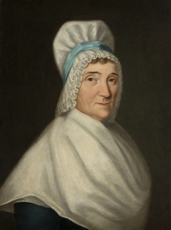 Madame Gabriel Cotte by Louis-Chrétien de Heer