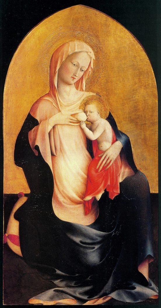 Madonna dell'Umiltà